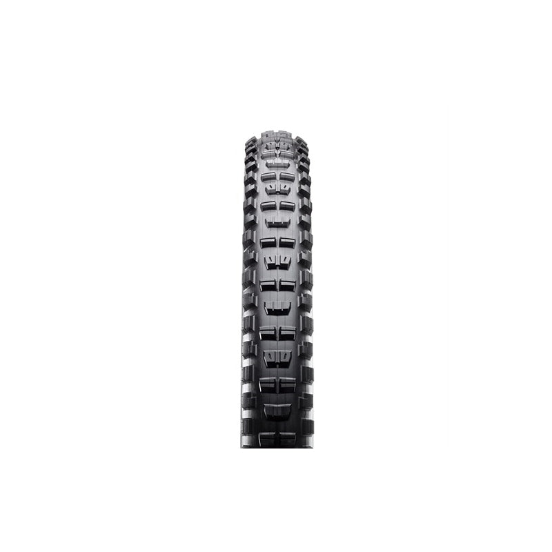 Maxxis Minion Dhr II - 24 X 2.30 - Exo / TR - Foldable 60 Tpi E25