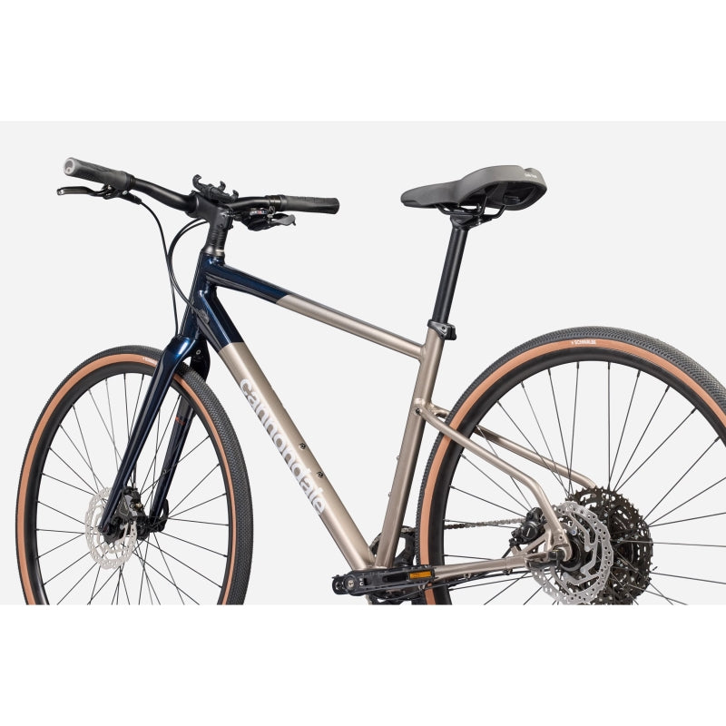 Cannondale Quick 1 Meteor Gray