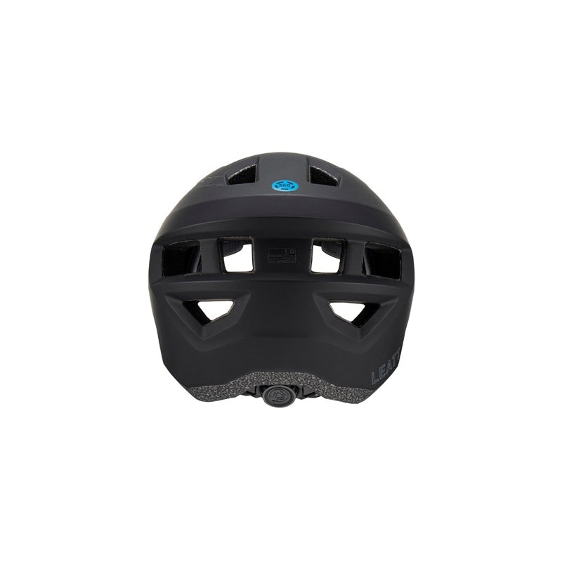 Leatt All Mtn 1.0 Stealth Helmet