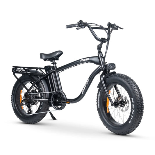 Original S3 Ampd Bros Stubbie