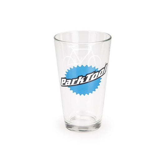 Park Tool Pint Glass PNT-5