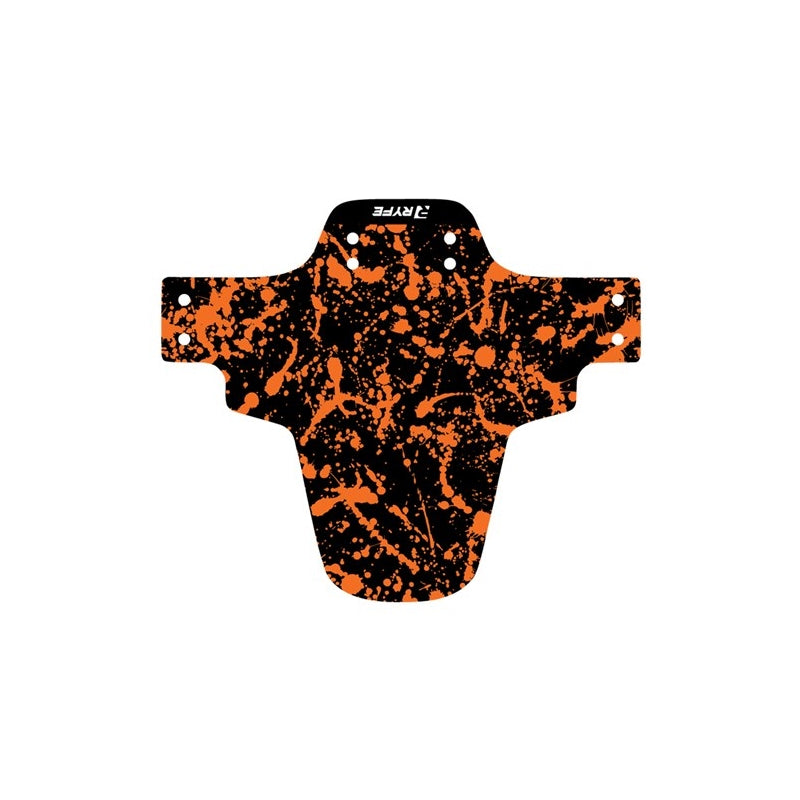 Mud Guard Mtb - Splatter