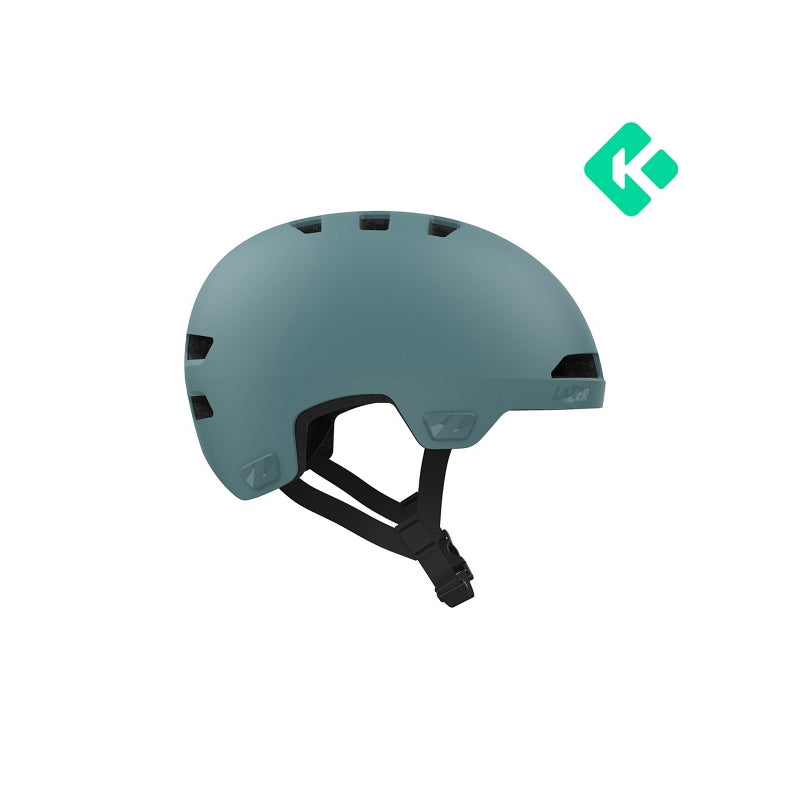 Lazer - Maze Helmet Stone Blue