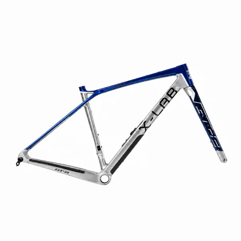 X-lab GT8 Frameset