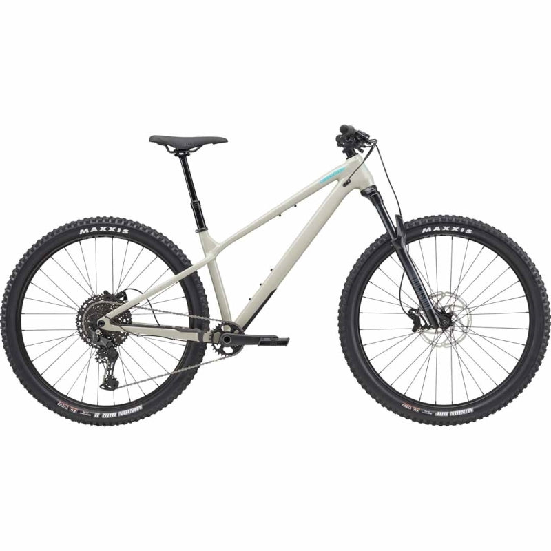 Cannondale Habit HT 1 Tiger Shark