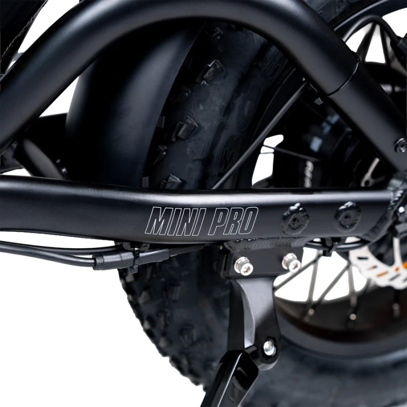Ampd Bros Ace-x Mini Pro S5