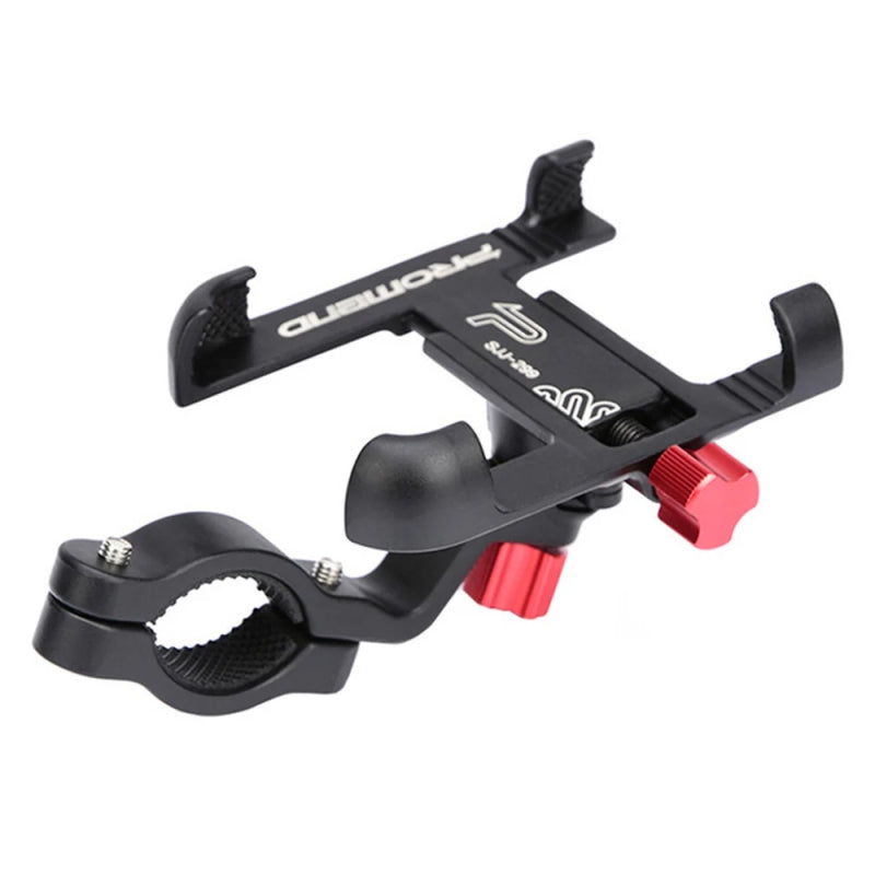 Ampd Bros 360 Phone Holder - Handlebar Mount