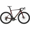 Cannondale Supersix Evo 3 Cherry Lacquer