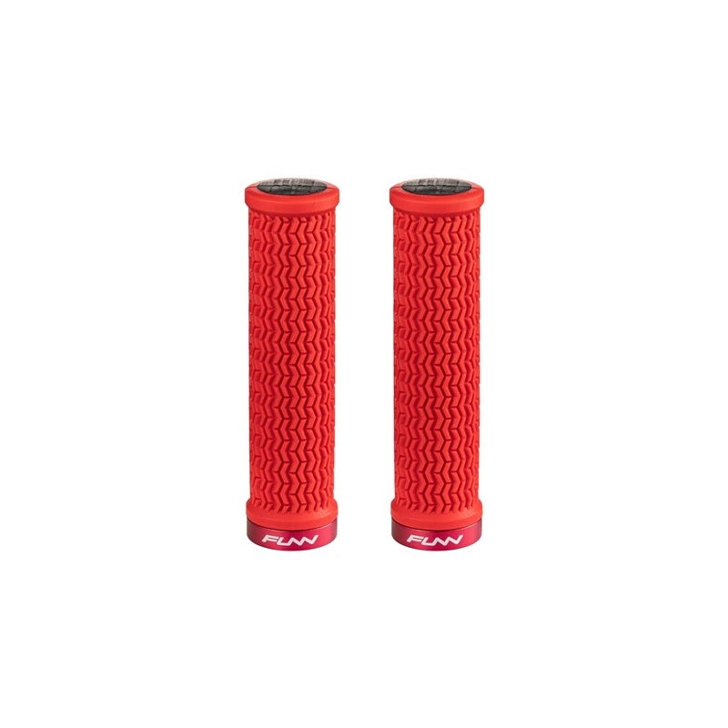 Funn Grips - Holeshot - Triple Fin Design - Outer Dia. 30.5MM -