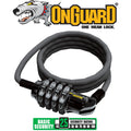 On Guard Terrier Combo 4 120CM X 6MM (48)