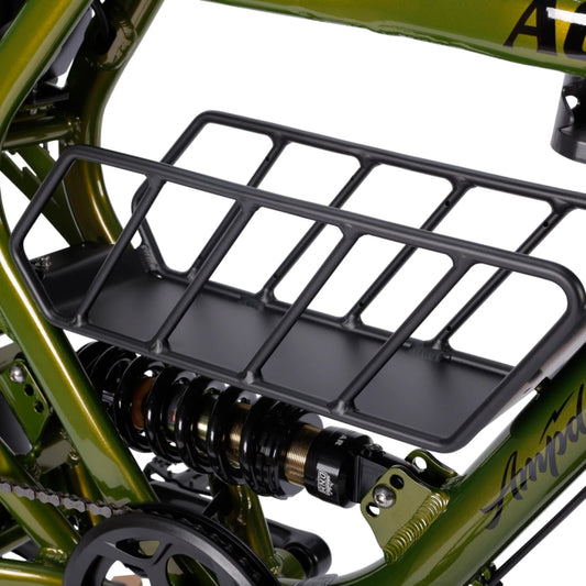 Ampd Bros Frame Cargo Basket Ace S3