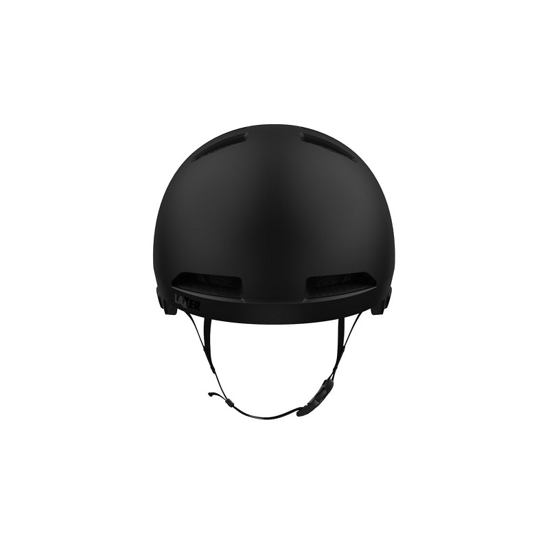 Lazer - Maze Helmet Matte Black