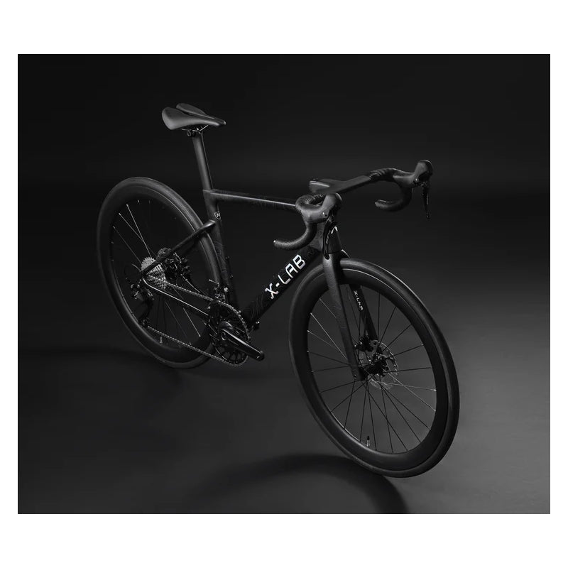 X-lab RS7 105 Singularity Black