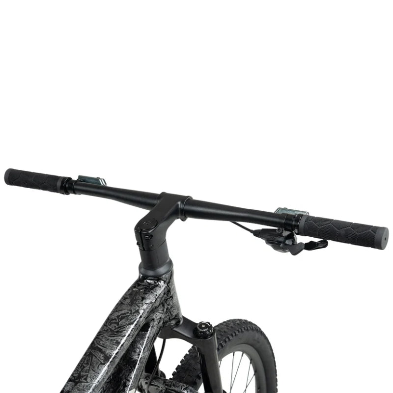 X-lab MT2 Lava Black