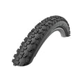 Schwalbe Black Jack 24 X 2.10 - Wirebead - Kevlar Guard