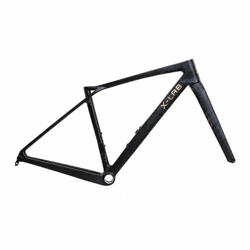 X-lab GT8 Frameset