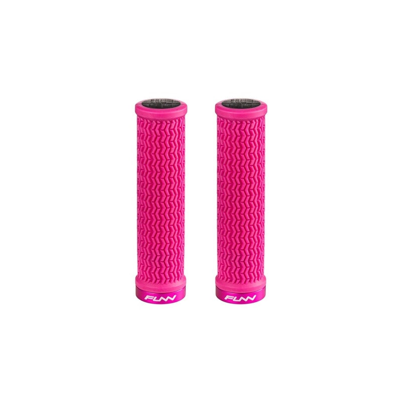 Funn Grips - Holeshot - Triple Fin Design - Outer Dia. 30.5MM -