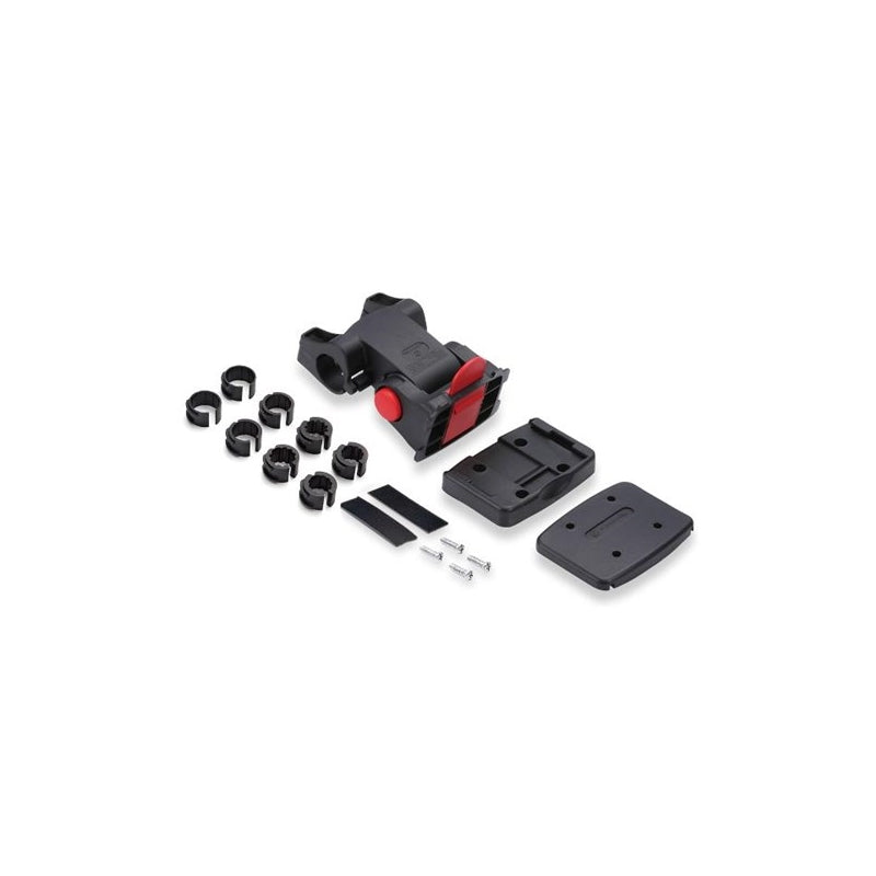 Sunnywheel Basket - Front - Heavy Duty Bracket - Fits 22.2 - 31.8MM