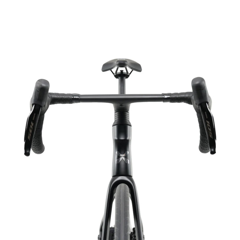 X-lab AD7 105 DI2 Black
