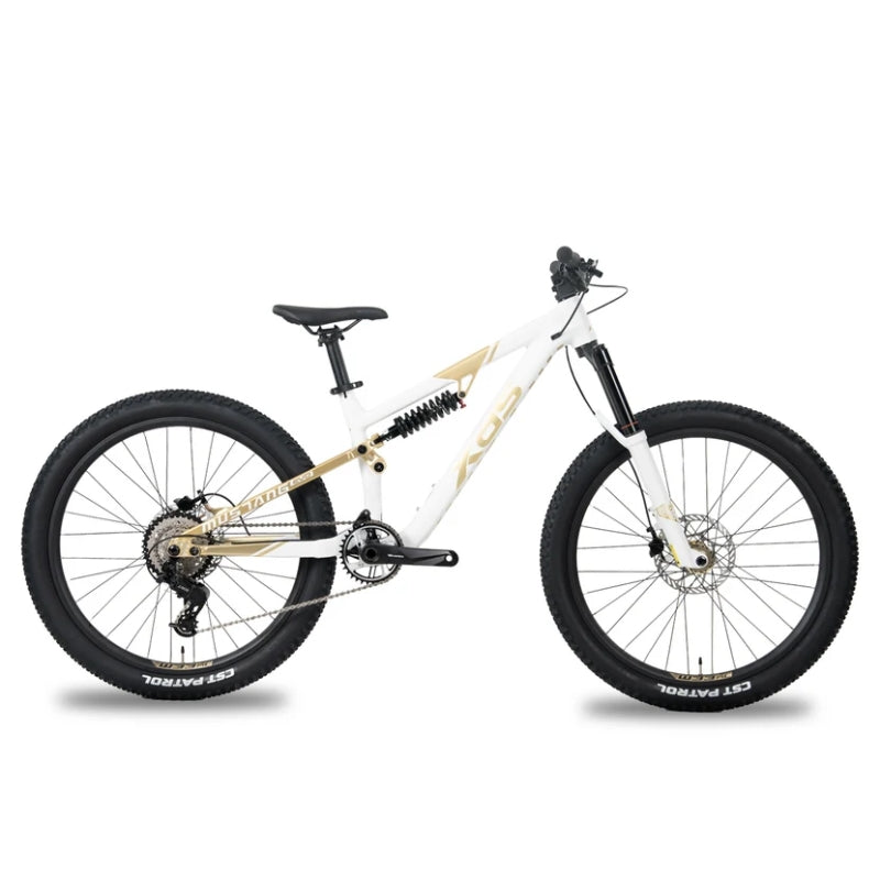 Xds Mustang Evo 24INCH