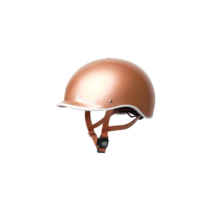 Thousand Helmets Heritage 1