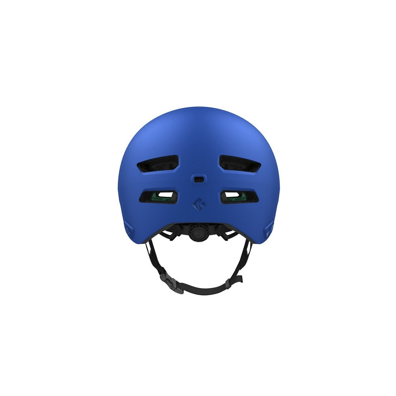 Lazer Helmet - Maze JR KC Matte Dusk Blue