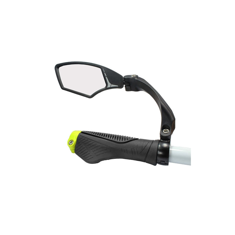 Hafny Mirror - Bar Mount - Cruiser / Mtb - Left Hand Side