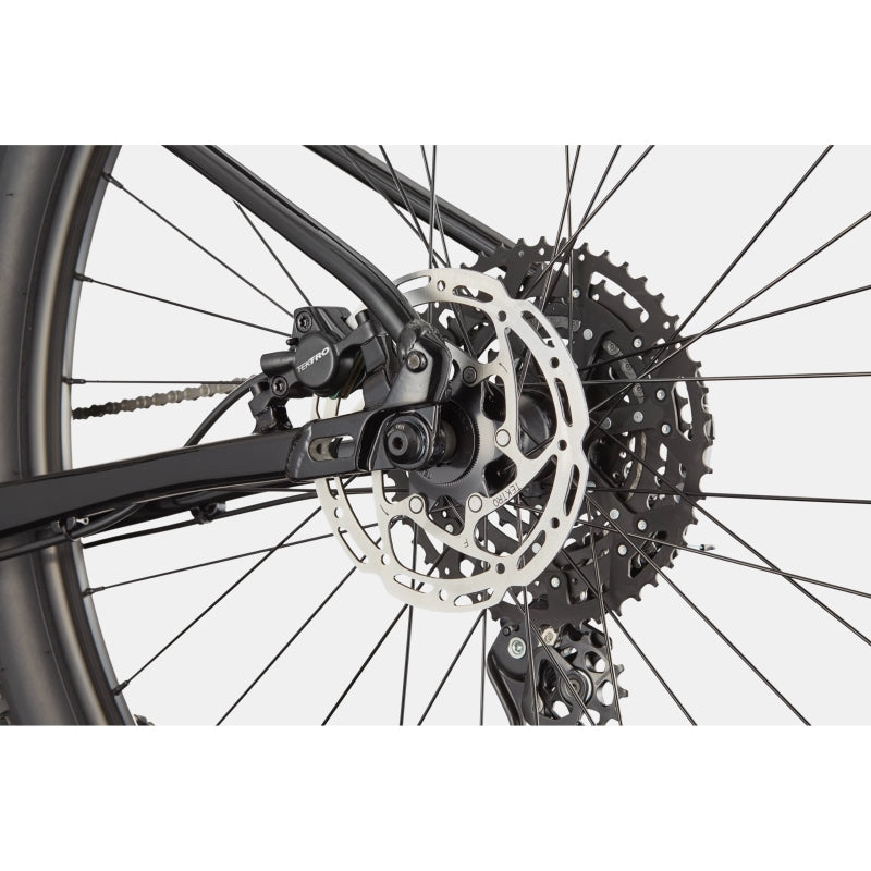 Cannondale Trail 1 Black