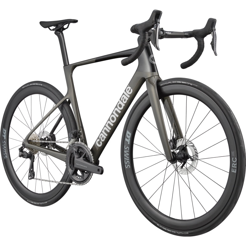 Cannondale Supersix Evo 2 Raw