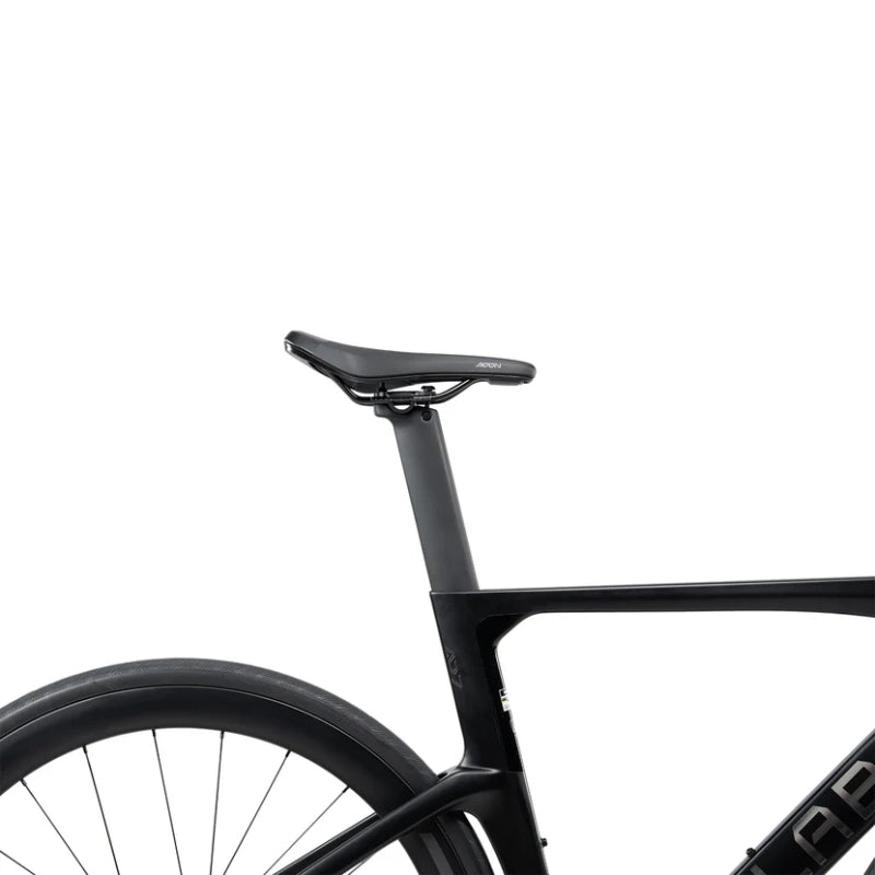 X-lab AD7 105 DI2 Black