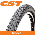 Cst Tyre 26 X 1.95 - Wire