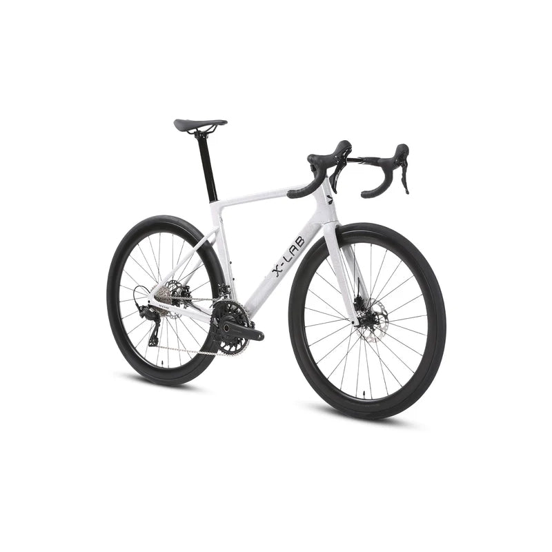 X-lab RS7 105 Angel Wing White