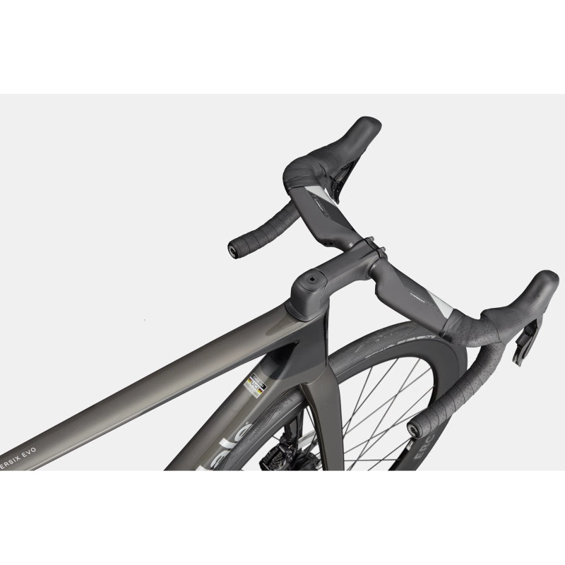 Cannondale Supersix Evo 2 Raw