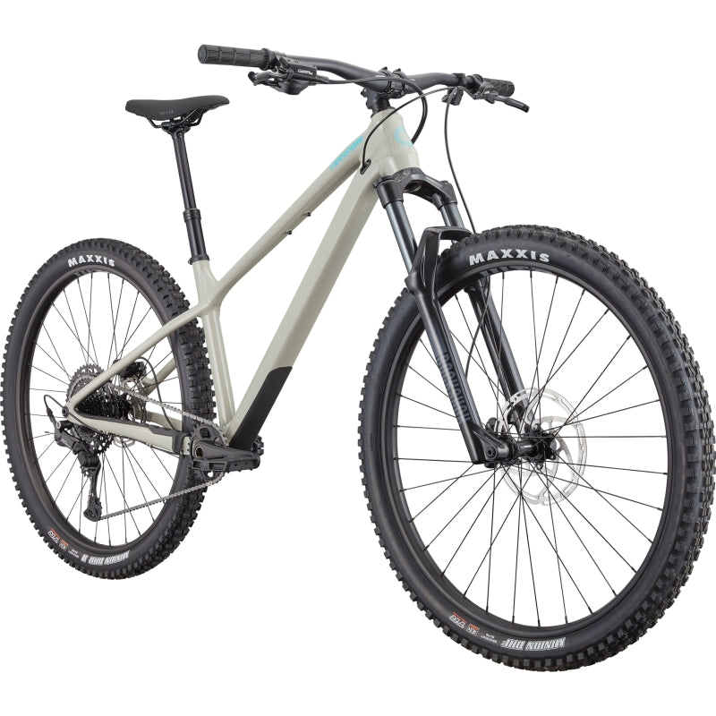 Cannondale Habit HT 1 Tiger Shark