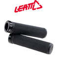 Leatt Grips Reaflex 6.0 Diamond 33MM Black