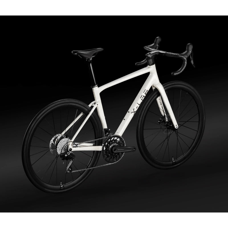 Xds X-lab RS5 105 White