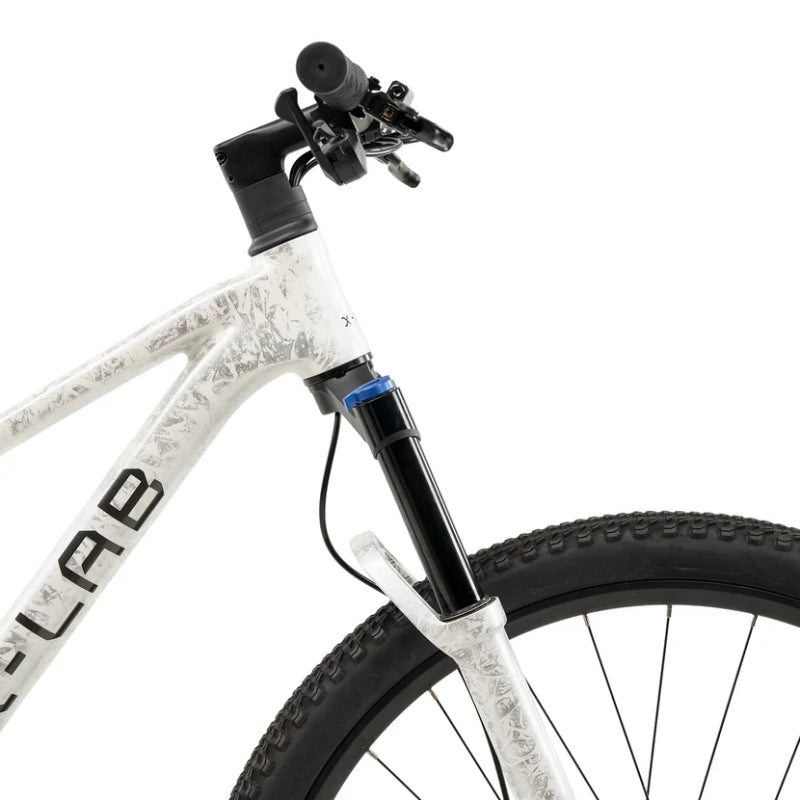 X-lab MT2 Polar White