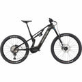 Cannondale Moterra SL 2 Smoke Black