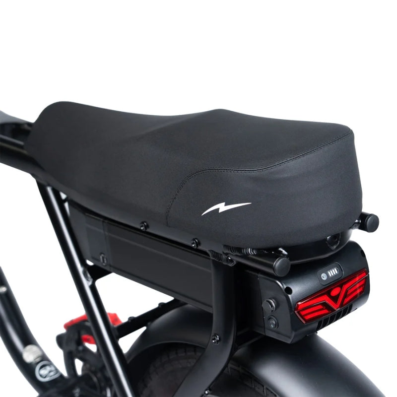 Ampd Bros Ace X Street