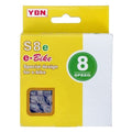 Yaban Ybn Chain E-bike 8SPD