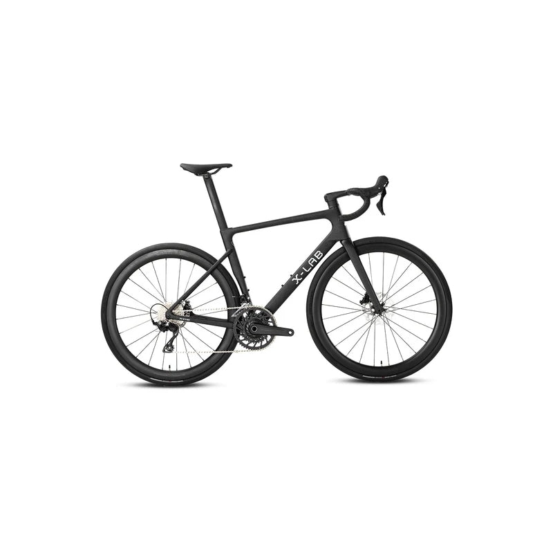 X-lab RS7 105 Singularity Black