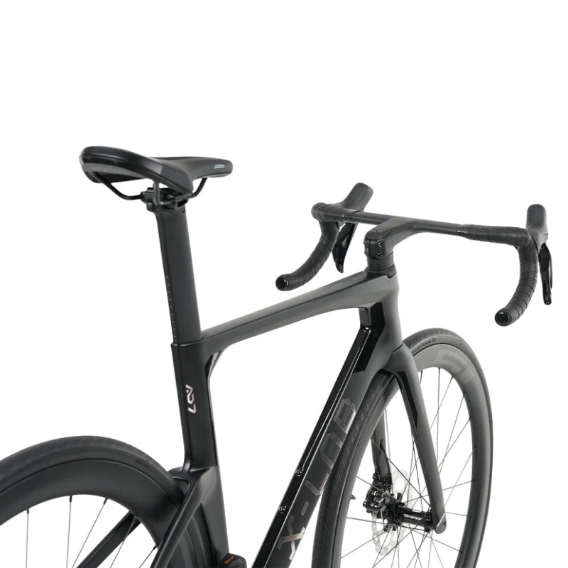 X-lab AD7 105 DI2 Black