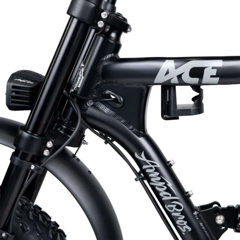 Ampd Bros Ace-x Mini Pro S5