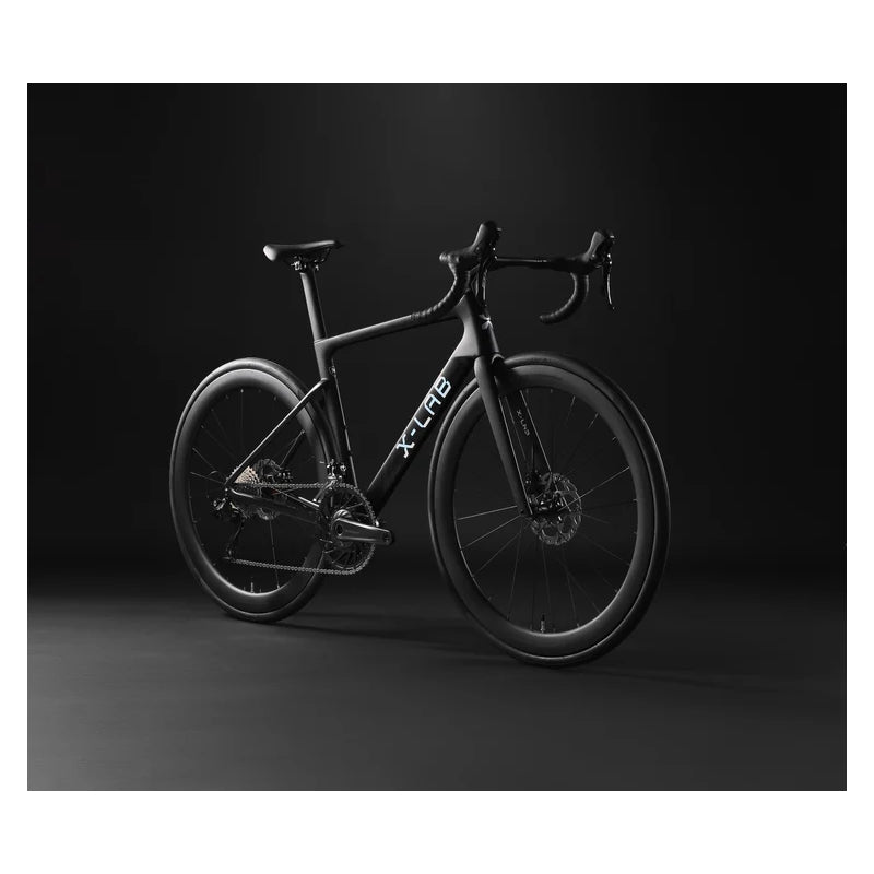 X-lab RS7 105 Singularity Black