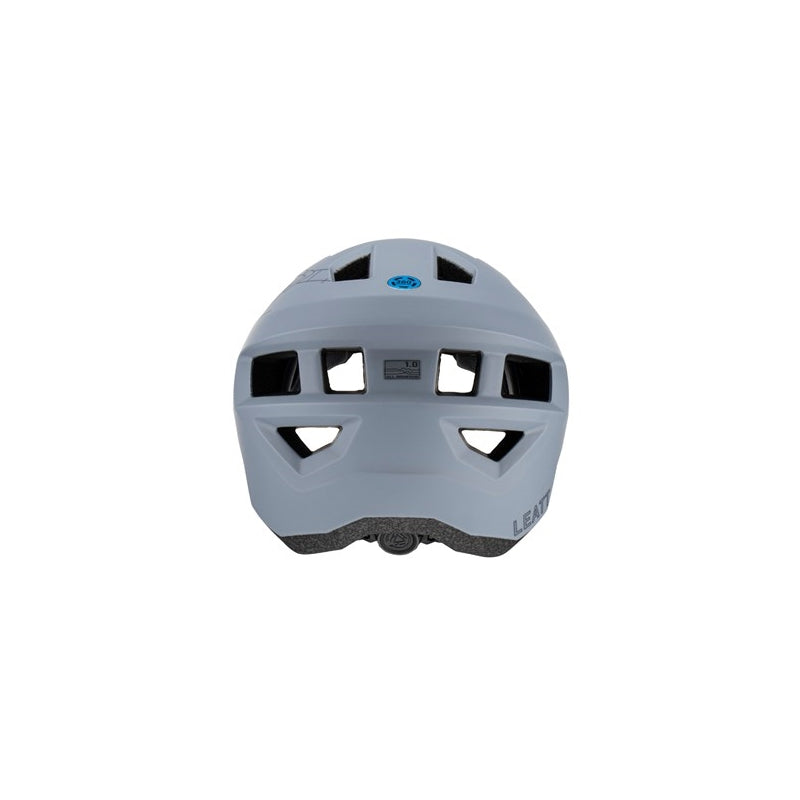 Leatt All Mtn 1.0 Titanium Helmet