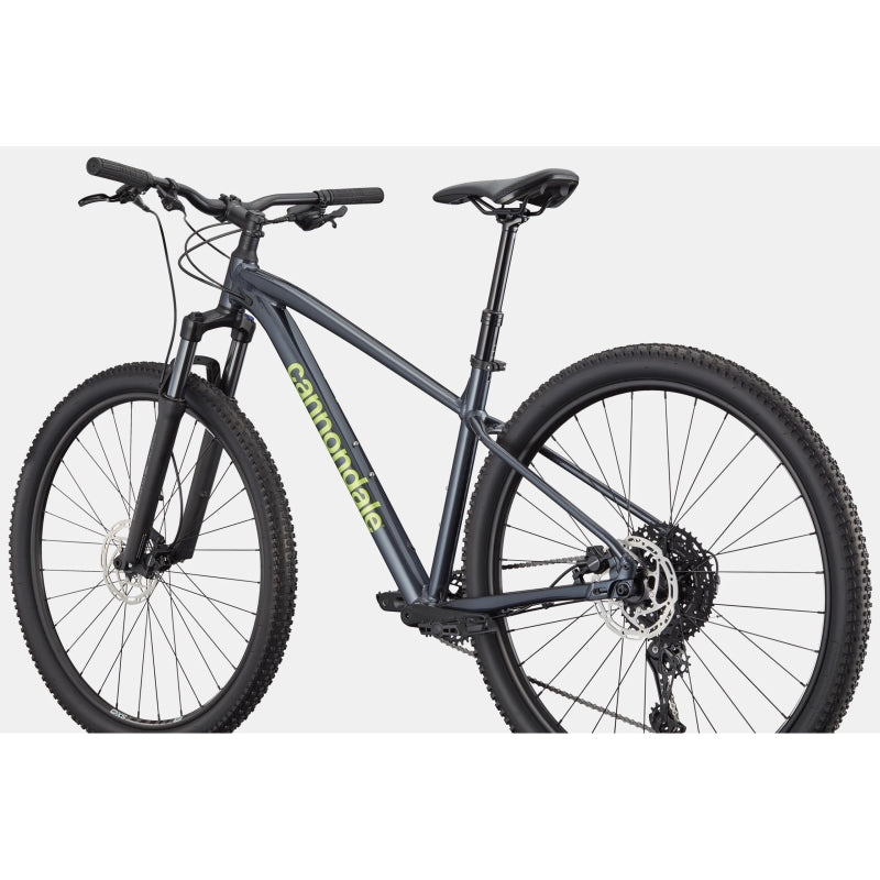 Cannondale Trail 1 Tungsten Blue