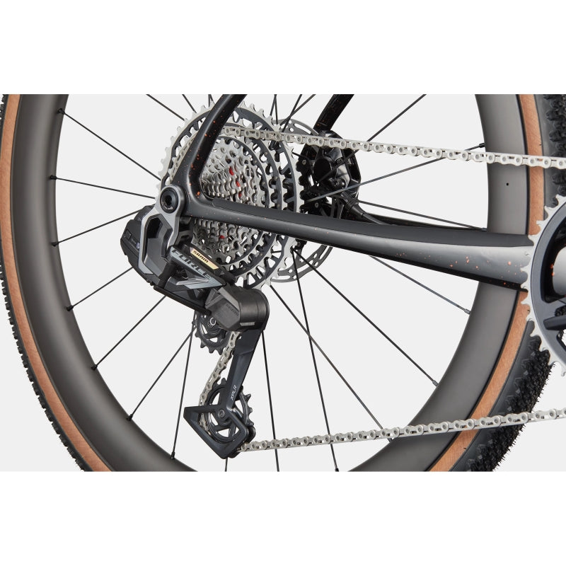 Cannondale Superx Carbon 1