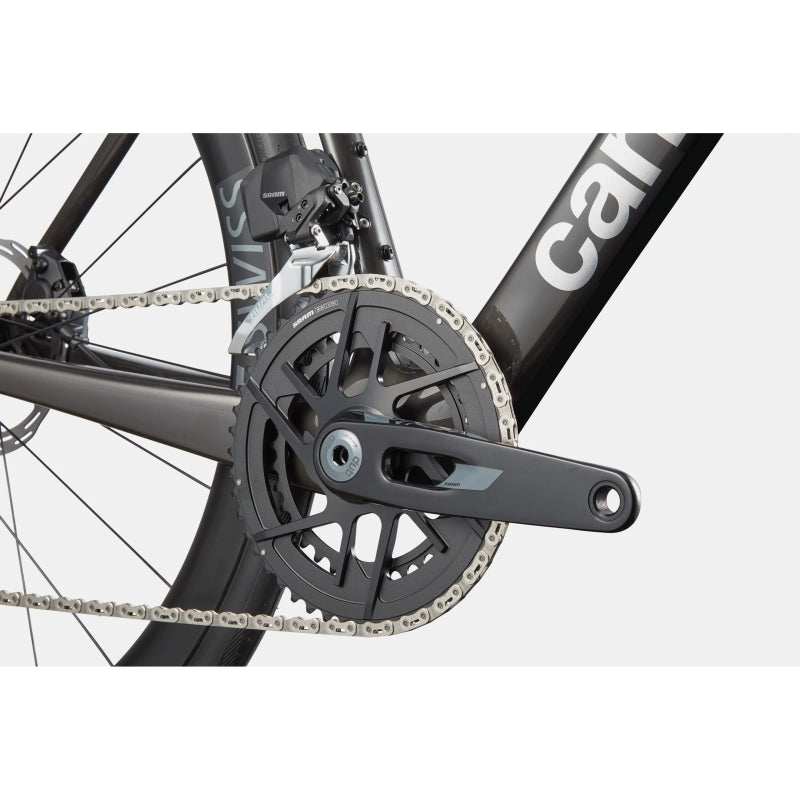 Cannondale Supersix Evo 4 Raw