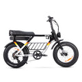 Ampd Bros Frame Cargo Basket Ace S3