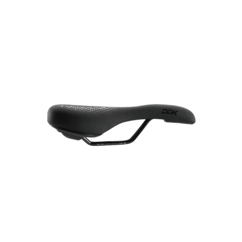 Ddk Comfort Hybrid Saddle 260X187MM